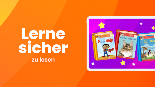 ABCmouse: Lernspaß Screenshot