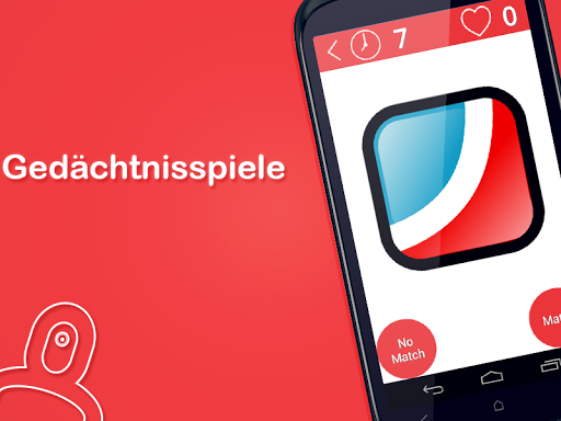 Denkspiele Pro Screenshot