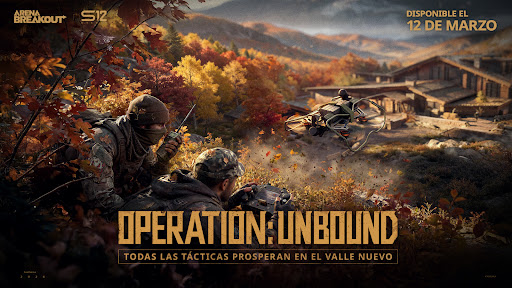 Captura de pantalla de Arena Breakout: FPS realista