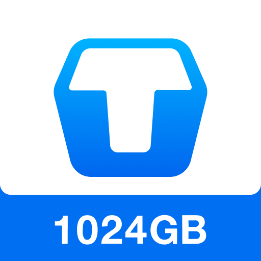 TeraBox: Respalda la nube