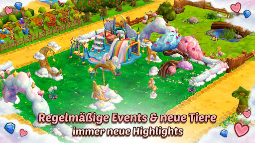 Zoo 2: Animal Park Screenshot