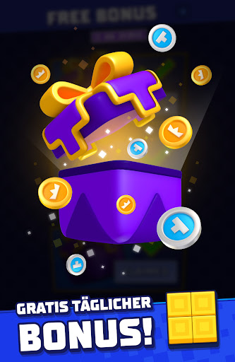 Tetris® Screenshot