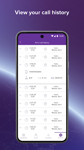 Ultra Mobile screenshot