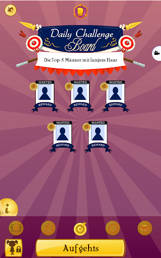Akinator VIP Screenshot