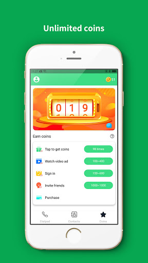 Phone Call App & WiFi Call Any screenshot