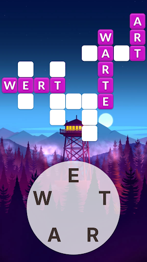 Word Carnival - Wortspiel Mix Screenshot