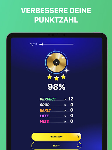 Beat Maker Pro - Drum Pad Screenshot