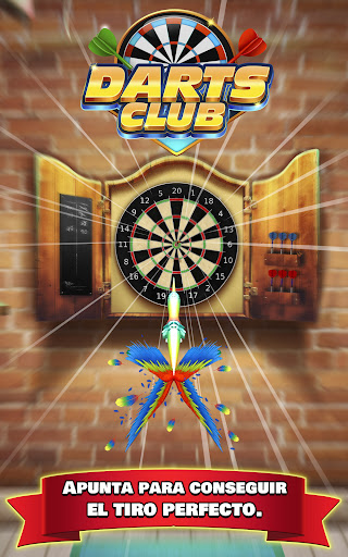 Captura de pantalla de Darts Club: PvP Multiplayer