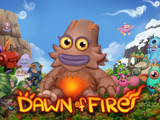 Captura de pantalla de MSM: Dawn of Fire