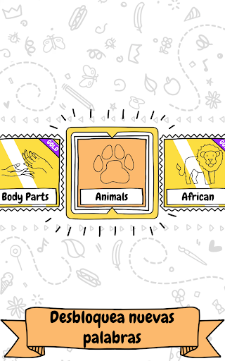 Captura de pantalla de Draw it