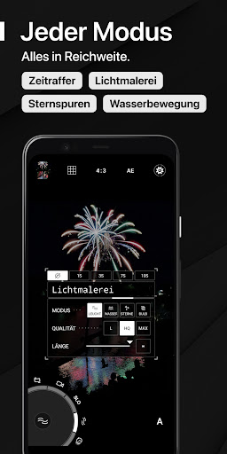 ProShot Screenshot