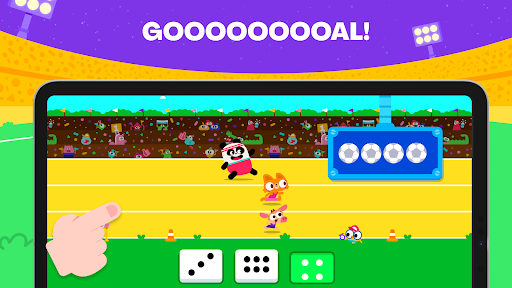 Lingokids: Games & Shows screenshot