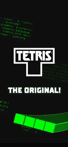 Tetris® screenshot
