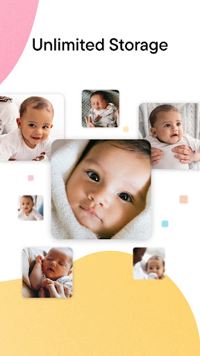 FamilyAlbum - Photo Sharing screenshot