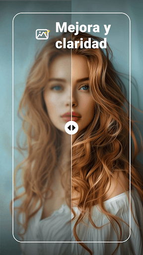 Captura de pantalla de Retouch - Quitar objetos AI