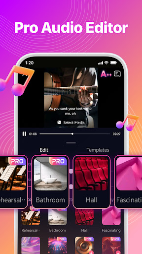 StarMaker: Sing Karaoke Songs screenshot