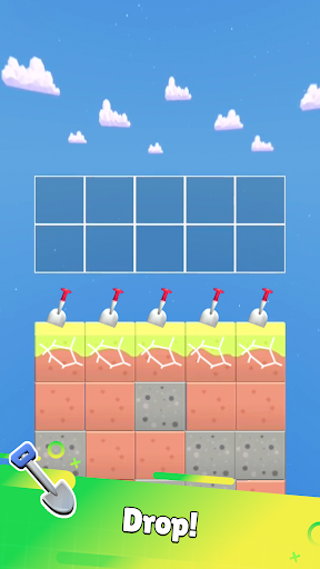 Merge Miners Screenshot