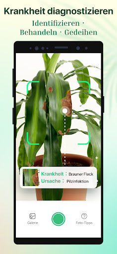 Plant Parent - Der Pflegeguide Screenshot