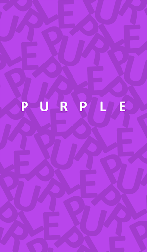 purple screenshot