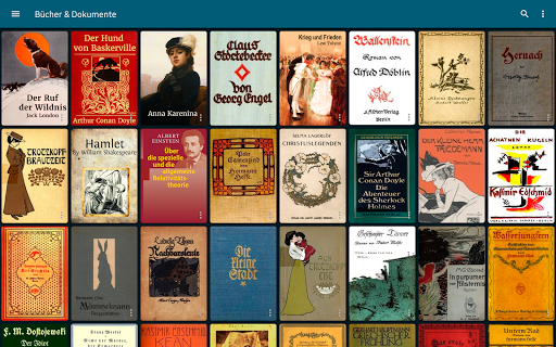 ReadEra Premium – ebook reader Screenshot