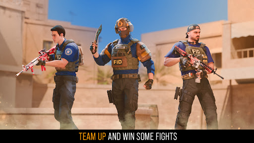 Standoff 2 screenshot