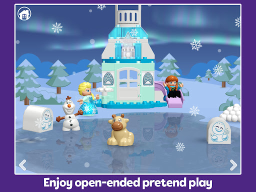 LEGO® DUPLO® Disney screenshot