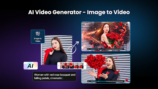 PowerDirector - Video Editor screenshot