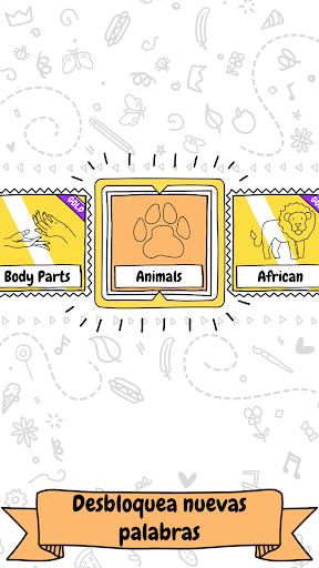 Captura de pantalla de Draw it