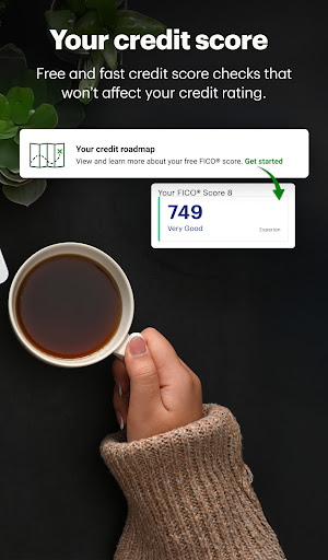 TD Bank (US) screenshot
