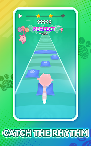 Beat Cats screenshot