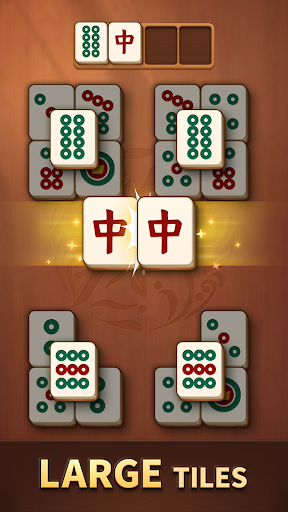 Captura de pantalla de Double Tile!