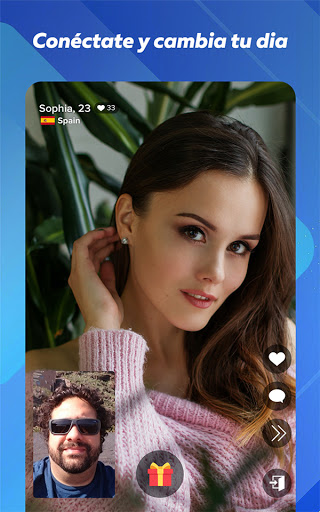 Captura de pantalla de DODO - Video Chat en Vivo