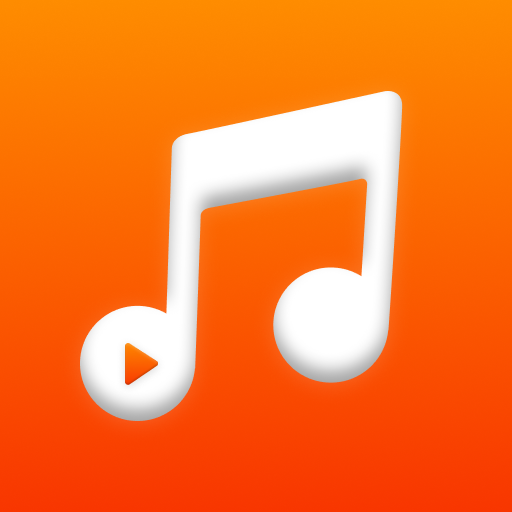 Icono de Music Player - Music Streaming