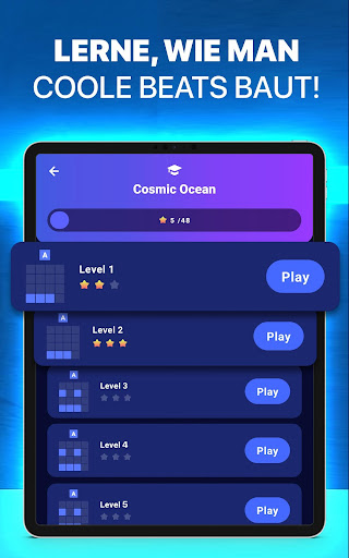 Drum Pads - Beat Maker Go Screenshot