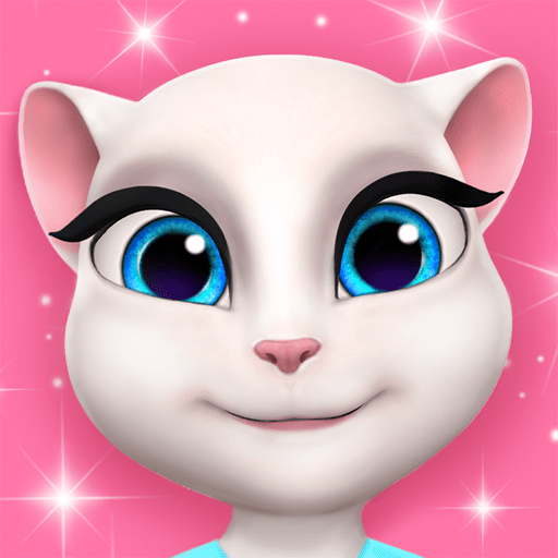 Mi Talking Angela