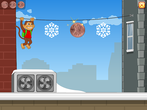 Captura de pantalla de Starfall Numbers