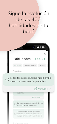Captura de pantalla de Las Semanas Magicas