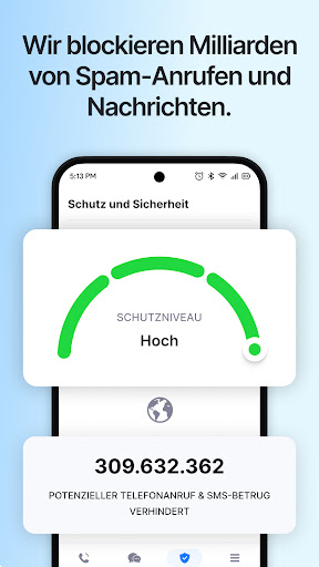 Getcontact Screenshot