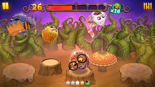 My Singing Monsters Thumpies Screenshot