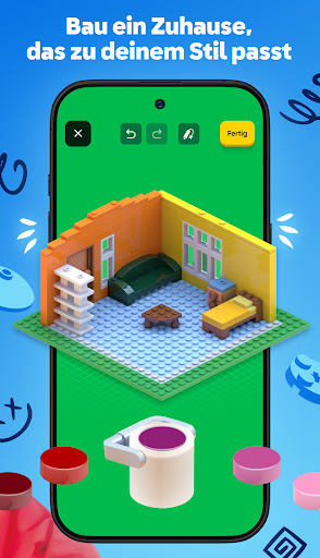 LEGO® Play Screenshot