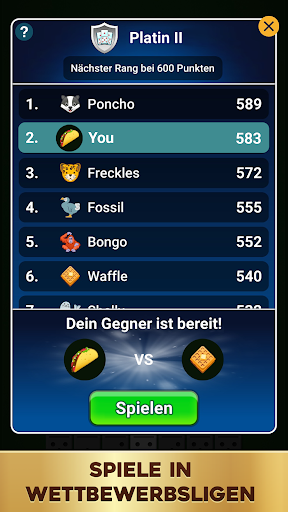 Dominoes: Classic Tile Game Screenshot