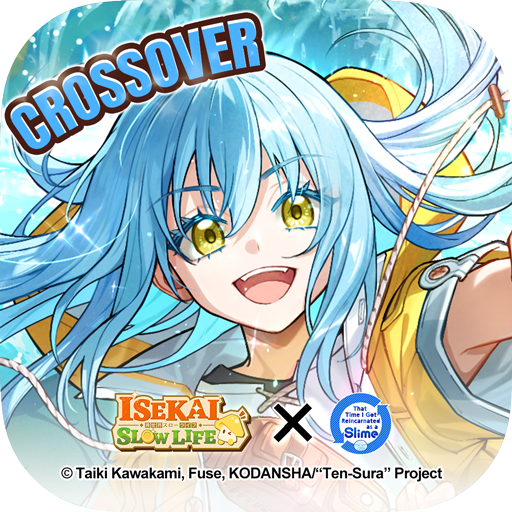 Isekai:Slow Life
