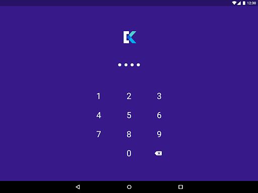 Captura de pantalla de Keepsafe-Fotos, Videos Seguros