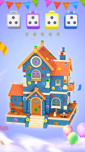 Screw Sort 3D: Schrauben Spiel Screenshot