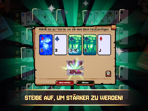 This Aint Even Poker, Ya Joker Screenshot