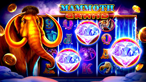 Captura de pantalla de Cash Frenzy™ - Casino Slots