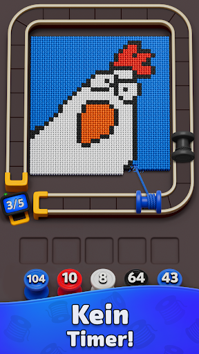Yarn Loop Screenshot
