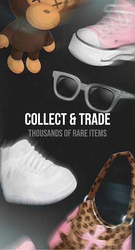 Highrise: Dress Up Avatar Chat screenshot