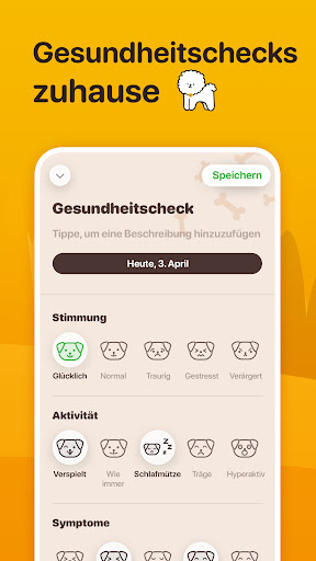 Woofz - Smartes Hundetraining Screenshot