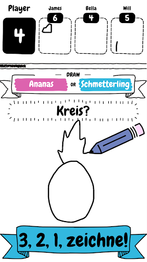 Draw it Screenshot